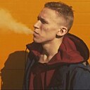 Дмитрий, 22 года