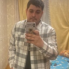 Фотография мужчины Богдан, 30 лет из г. Химки