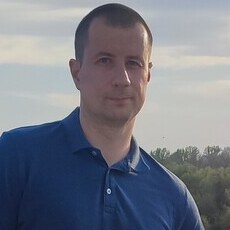 Фотография мужчины Дмитрий, 36 лет из г. Санкт-Петербург