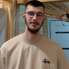 Фотография мужчины Артём, 21 год из г. Муром