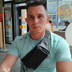 Фотография мужчины Александр, 36 лет из г. Волоколамск