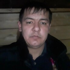 Фотография мужчины Dilmurod, 34 года из г. Каспийск