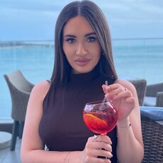 Фотография девушки Кристина, 29 лет из г. Краснодар