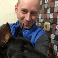 Фотография мужчины Вадик, 36 лет из г. Лида