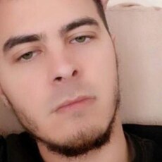 Фотография мужчины Boss, 31 год из г. Нижнекамск