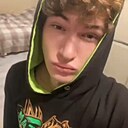 Даниил, 21 год