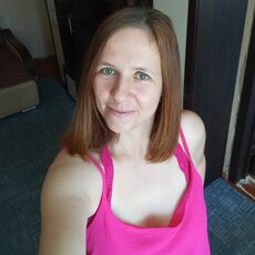 Фотография девушки Irina, 36 лет из г. Самара