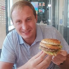 Фотография мужчины Вячеслав, 34 года из г. Ульяновск