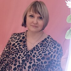 Фотография девушки Алсу, 37 лет из г. Нижнекамск