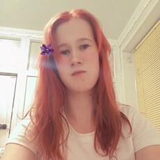 Фотография девушки Дарья, 18 лет из г. Вагай