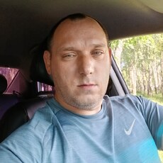 Фотография мужчины Владимир, 40 лет из г. Красноперекопск