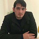 Магамнд, 40 лет