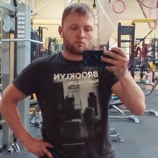 Фотография мужчины Александр, 37 лет из г. Минск