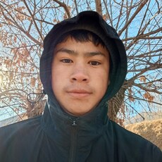 Фотография мужчины Ignat, 25 лет из г. Бишкек