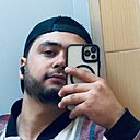 Махмад, 23 года