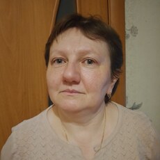 Фотография девушки Елена, 51 год из г. Орск