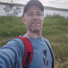 Фотография мужчины Игорь, 42 года из г. Екатеринбург