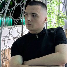 Фотография мужчины Даник, 24 года из г. Камышин