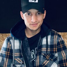 Фотография мужчины Алишер, 30 лет из г. Камышин