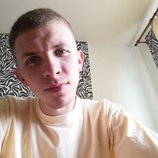 Фотография мужчины Василий, 28 лет из г. Могилев