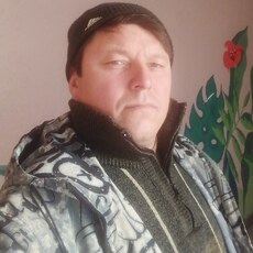 Фотография мужчины Рома, 43 года из г. Нижняя Тура