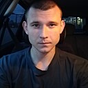 Виталий, 27 лет