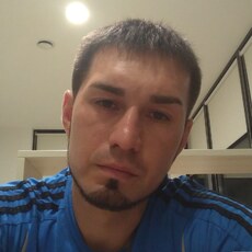 Фотография мужчины May, 37 лет из г. Новороссийск