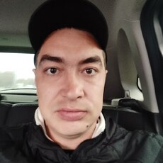 Фотография мужчины Артём, 31 год из г. Орск