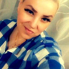 Фотография девушки Sergeevna, 41 год из г. Кузнецк