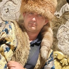 Фотография мужчины Дмитрий, 47 лет из г. Гомель