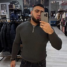 Фотография мужчины Руслан, 25 лет из г. Ош