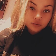 Фотография девушки Александра, 21 год из г. Симферополь