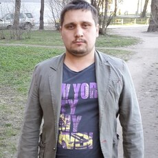 Фотография мужчины Павел, 38 лет из г. Санкт-Петербург