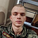 Андрей, 20 лет