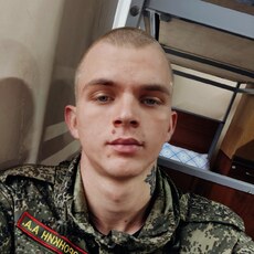 Фотография мужчины Андрей, 20 лет из г. Мулино