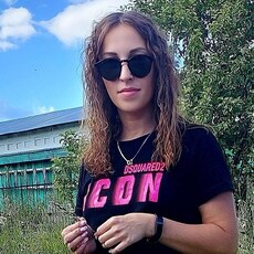 Фотография девушки Юлия, 34 года из г. Нижний Новгород