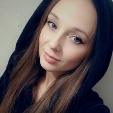 Фотография девушки Кира, 29 лет из г. Днепр