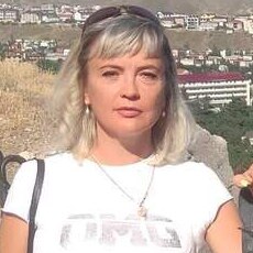 Фотография девушки Оксана, 54 года из г. Волгоград