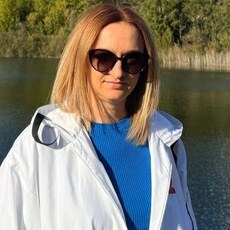 Фотография девушки Ольга, 41 год из г. Воронеж