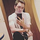 Данила, 25 лет