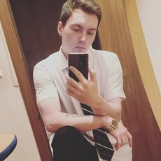 Фотография мужчины Данила, 25 лет из г. Щёлково