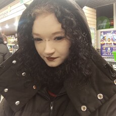 Фотография девушки Катя, 18 лет из г. Ижевск