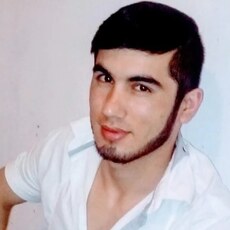 Фотография мужчины Али, 39 лет из г. Уральск