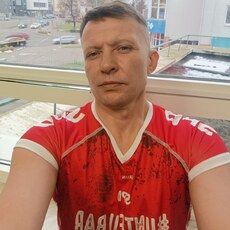 Фотография мужчины Юрий, 41 год из г. Лида