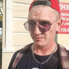 Фотография мужчины Дмитрий, 26 лет из г. Владимир