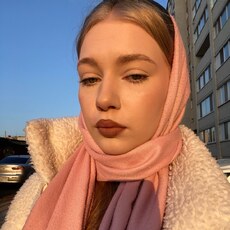 Фотография девушки Соня, 18 лет из г. Саратов