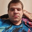 Никалай, 21 год