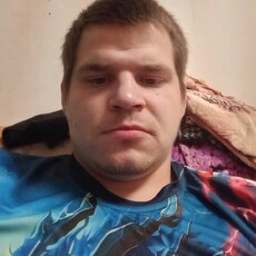 Фотография мужчины Никалай, 21 год из г. Петрозаводск