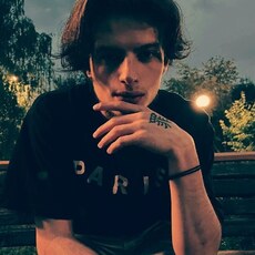 Фотография мужчины Александр, 23 года из г. Рязань