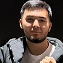 Рахматилло, 21 год